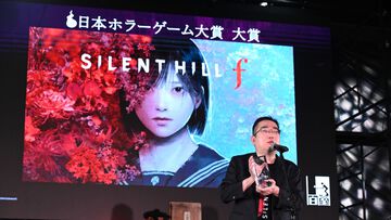 【東京ホラー特区!!2026】『サイレントヒル f』が大賞となった“日本ホラーゲーム大賞2026”。ガッチマンさんら登壇の授賞式＆百室ブースをリポート
