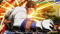 『餓狼伝説 CotW』DLCキャラ“キム・カッファン”が9月24日に配信。「悪は許さん！」韓国最強のテコンドー師範が参戦。TGS2026での先行試遊も実施
