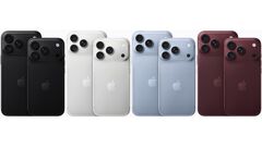 ドコモでiPhone 18 Pro・Pro Maxが本日（9/12）21時より予約開始。他社からの乗りかえで最大22000円引き！