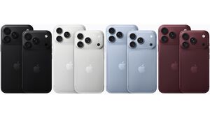 ドコモでiPhone 18 Pro・Pro Maxが本日（9/12）21時より予約開始。他社からの乗りかえで最大22000円引き！
