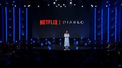『ディアブロ』がNetflixでアニメ化。世界を魅了するダークファンタジーが新作アニメーションシリーズとして制作進行中。詳細は今後発表【BlizzCon】
