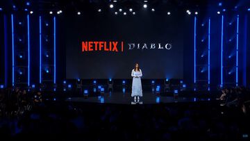 『ディアブロ』がNetflixでアニメ化。世界を魅了するダークファンタジーが新作アニメーションシリーズとして制作進行中。詳細は今後発表【BlizzCon】