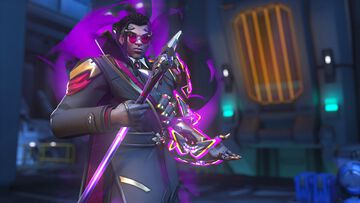 【OW】『オーバーウォッチ』最新情報を深掘り。開発「ドクトリンのドローンは強力すぎてシーズン5の最前線を張るヒーローになる」【インタビュー】