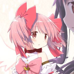 『劇場版 魔法少女まどか☆マギカ〈ワルプルギスの廻天〉』