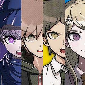 スパイク・チュンソフトTGSセールで『ダイイングライト』2作が過去最大の50％オフ。Switch版『ダンガンロンパ』1作目がなんと200円！