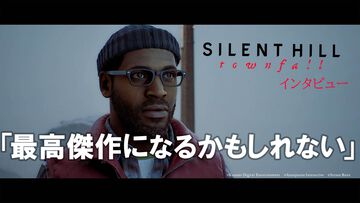 発売迫る『サイレントヒル：タウンフォール』「最高傑作になるかもしれない」――岡本P＆脚本家が語る最新作プチインタビュー【gamescom 2026】
