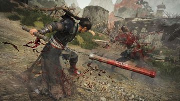 『ウォーロン2』α体験版プレイレビュー。戦場を制圧するオープンフィールド三国志に変化。敵の攻撃を弾く“化勁”は健在、新要素“凰技”などでより進化を遂げた中国武術アクション