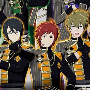 『劇場版 アイドルマスター SideM F＠NTASTIC BATTLE FES ～Who goes first～』