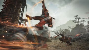 『ウォーロン2』インタビュー。オープンフィールド三國死にゲーが目指したのは、前作の反省点を活かした戦場体験。『三國志』のようなストラテジー要素で、武将の活躍度もアップ
