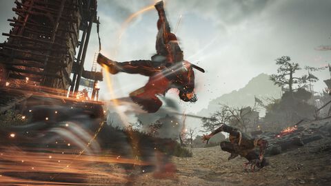『ウォーロン2』インタビュー。オープンフィールド三國死にゲーが目指したのは、前作の反省点を活かした戦場体験。『三國志』のようなストラテジー要素で、武将の活躍度もアップ
