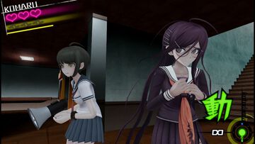 『絶対絶望少女 ダンガンロンパ アナザーエピソード』が発売された日。苗木誠の妹・苗木こまると“超高校級の文学少女”腐川冬子が主人公のコトダマアクション【今日は何の日？】
