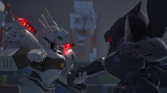 ゲーム『機動警察パトレイバー the Case Files』PS5版は本日（9/14）よりアーリーアクセス開始。デジタルデラックスエディションの購入で発売日より3日早く楽しめる