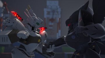 ゲーム『機動警察パトレイバー the Case Files』PS5版は本日（9/14）よりアーリーアクセス開始。デジタルデラックスエディションの購入で発売日より3日早く楽しめる