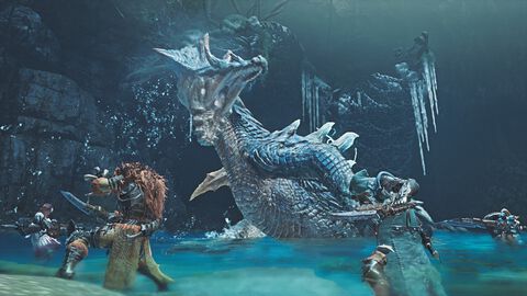 【東京ゲームショウ】『モンハンワイルズ』Switch2版が遊べる。カプコンブースの出展タイトル追加情報が公開