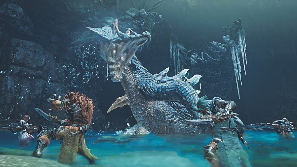 【東京ゲームショウ】『モンハンワイルズ』Switch2版が遊べる。カプコンブースの出展タイトル追加情報が公開