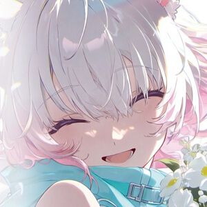 【PixAI】渋谷スクランブル交差点に4周年記念ポスターを掲出。愛らしい笑顔のミオに引き込まれる美麗デザイン