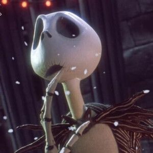 『ナイトメアー・ビフォア・クリスマス』名シーンを楽しめる全28種のメタリックカード入り食玩が予約受付中