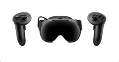 VRヘッドセットSteam Frame約20万円で販売開始。ストリーミングを中心とするワイヤレスVRヘッドセット、スタンドアロンでもプレイ可