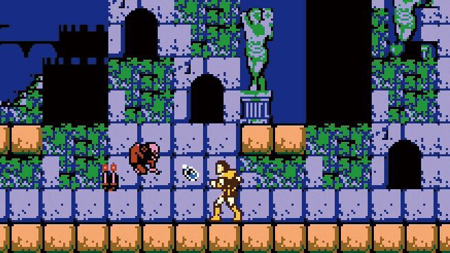 悪魔城ドラキュラ』40周年。当時珍しいゴシックホラーを題材にした名作