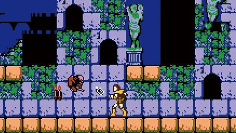 『悪魔城ドラキュラ』40周年。当時珍しいゴシックホラーを題材にした名作2Dアクション。主人公がムチを振って戦う姿が新鮮だった【今日は何の日？】