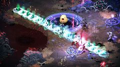 『ハデス2』1周年。ハデスの娘である“メリノエ”を主人公に、魔女ならではのアクションが楽しめる続編【今日は何の日？】