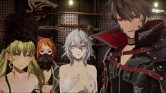 『コードヴェイン』が発売された日。アニメ調のキャラに思わず魅せられる、バンダイナムコが放ったドラマティックかつ高難度な探索アクションRPG【今日は何の日？】