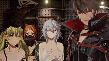 『コードヴェイン』が発売された日。アニメ調のキャラに思わず魅せられる、バンダイナムコが放ったドラマティックかつ高難度な探索アクションRPG【今日は何の日？】