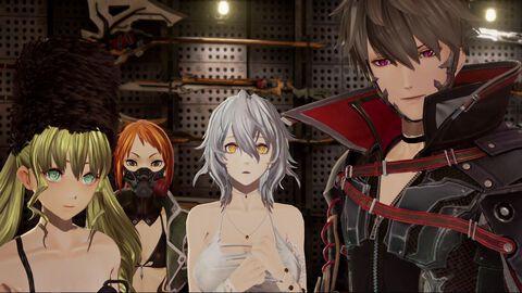 『コードヴェイン』が発売された日。アニメ調のキャラに思わず魅せられる、バンダイナムコが放ったドラマティックかつ高難度な探索アクションRPG【今日は何の日？】