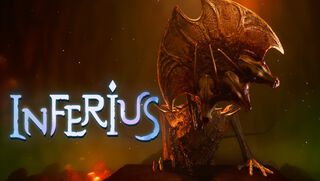 『インフェリウス』がTGS2026に出展決定。Game Con Canadaにて最優秀ゲームに選出された一人称視点ホラー・デッキ構築ローグライト【INFERIUS】