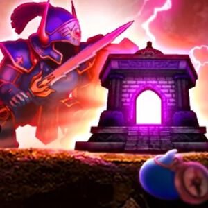『ドラクエウォーク』ほこら“さまようロトのよろい編 シーズン7”が開幕！ ドッペル・ドルマゲスも登場