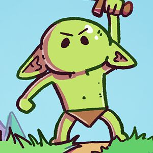 人間のガラクタを武器に反撃開始! ゴブリンたちの村再建サバイバル『ゴブリンアイランド』が発表。TGS2026で試遊出展も