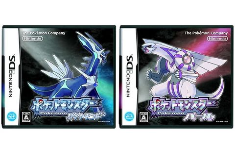 『ポケットモンスター ダイヤモンド・パール』20周年。究極の『ポケモン』を目指して作られた集大成。ワイヤレスで交換・対戦できることに驚かされた【今日は何の日？】