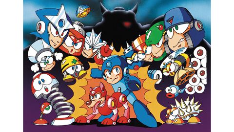 『ロックマン3 Dr.ワイリーの最期!?』が発売された日。ブルースやラッシュが初登場。新たなアクションとしてスライディングも追加【今日は何の日？】