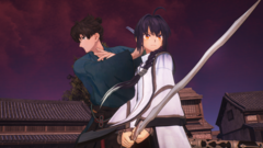 『Fate/Samurai Remnant（サムライレムナント）』が発売された日。TYPE-MOONとコーエーテクモゲームスの強力タッグによる爽快感溢れるアクションが魅力【今日は何の日？】