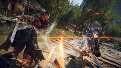 『Wo Long 2: Wings of Ember』2027年3月4日に発売決定。本日（9/16）よりα体験版を無料配信開始。ダーク三國死にゲーをいち早く楽しめる