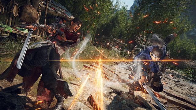 『Wo Long 2: Wings of Ember』2027年3月4日に発売決定。本日（9/16）よりα体験版を無料配信開始。ダーク三國死にゲーをいち早く楽しめる