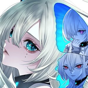 『ソフィアは嘘と引き換えに』