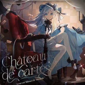 TGS2026のlowiroブースで『Arcaea』先行配信楽曲を配布! 新作『In Falsus』試遊や限定クリアファイルも