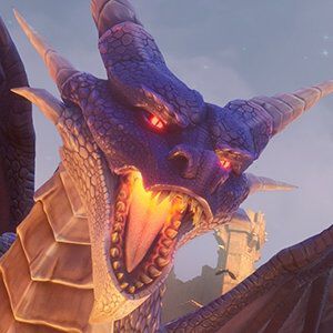 新作サバイバルクラフト『ルーンスケープ：ドラゴンワイルズ』がSwitch2/PS5で発売。早期アクセス150万本突破の期待作がシリーズ初のCS展開