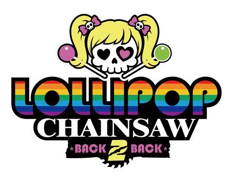 『ロリポップチェーンソー』新作タイトルが『LOLLIPOP CHAINSAW 2 Back2Back』に決定。1作目リメイク版『RePOP』のセールも実施