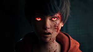 『野狗子: Slitterhead』試遊レビュー。『SIREN』みたいなホラーゲーム？ 否、異能バトル青年漫画的な熱いアクションゲームだ！ そこらへんのおばちゃんに憑依して怪物と戦え！