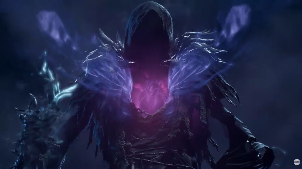 『ドラゴンズドグマ 2：ダークアリズン』Switch2でキャラクリ専用ソフト配信開始。配信日までにキャラククターを作り込める。新映像も公開【カプコンスポットライト】