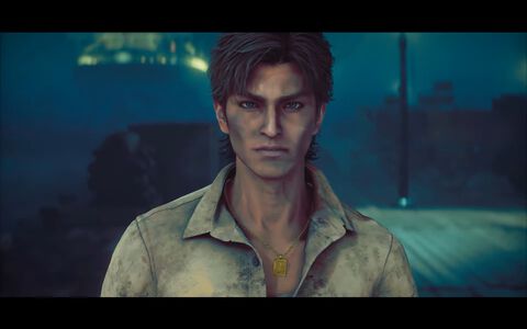 『ストレンジャー ザン ヘヴン』オープニングらしきプレイ動画が公開【STRANGER THAN HEAVENナイトライブ】