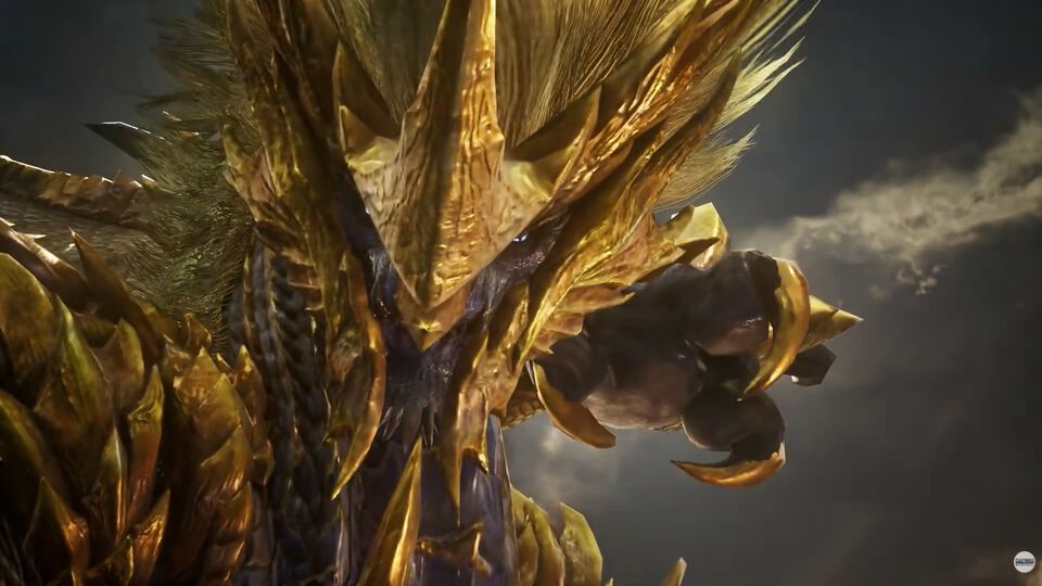 『モンスターハンター アウトランダーズ』ルガ・エアルダと戦う新映像公開。ロボットのようなものに乗るオトモ（？）の姿も【カプコンスポットライト】