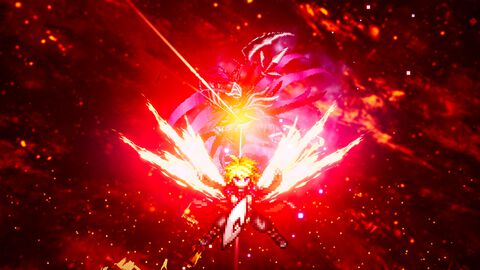 『FF レゾナンス』イメージソングも聴けるファイナルトレーラーが公開。開催中のTGS2026では体験版にはないダンジョン攻略と闘技場がプレイ可能