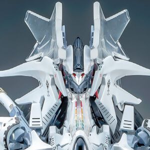 【ファイブスター物語】GTM撮り下ろしビジュアルブック『F.S.S. EXQUISITE SCULPTURES』9月30日発売。 永野護氏らによる造形家座談会も収録