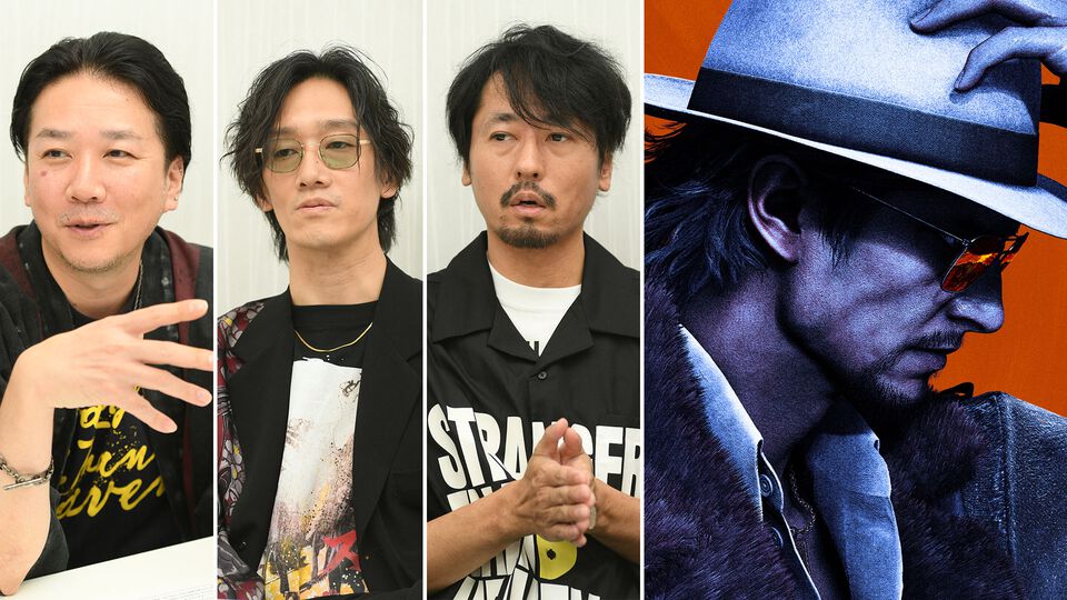 『ストレンジャー ザン ヘヴン』はあえてトレンドになびかず、生々しく人間臭いアクションを目指した作品。バトルのコツやアートの誕生経緯も訊くRGGスタジオインタビュー【TGS2026】
