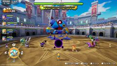 『ドラクエモンスターズ４』新要素のフィールドスカウトと共闘バトルを解説。物語のカギとなる巫女・オルミラ（声：結川あさき）に新モンスターも公開！【ドラゴンクエストモンスターズ４　枯れ木の国のビアンカ・フローラ】