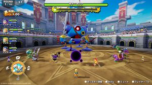『ドラクエモンスターズ４』新要素のフィールドスカウトと共闘バトルを解説。物語のカギとなる巫女・オルミラ（声：結川あさき）に新モンスターも公開！【ドラゴンクエストモンスターズ４　枯れ木の国のビアンカ・フローラ】