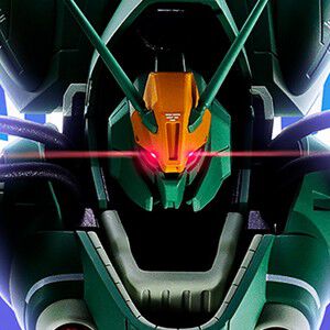 『ガンダムZZ』クィン・マンサがMETAL ROBOT魂でフィギュア化！ 全高約260mm。予約は9/18開始